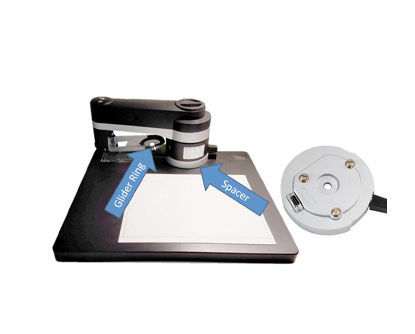 X-Rite Z-axis Spacer for i1iO