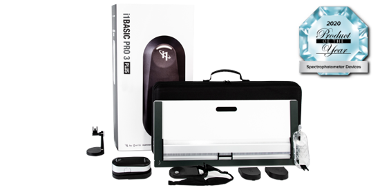 X-Rite i1 Basic Pro 3 Plus
