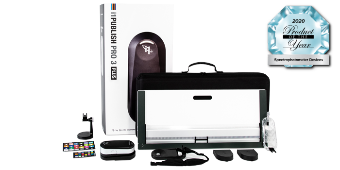 X-Rite i1 Publish Pro 3 Plus