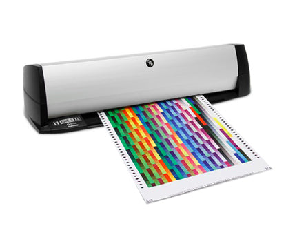 X-Rite i1iSis 2 XL Automated Chart Reader