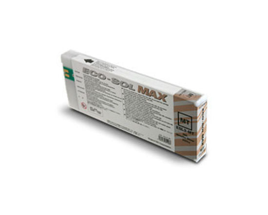 Roland Eco-Sol MAX 2 ESL4 Inchiostro (cartuccia 220ml) Metallizzato
