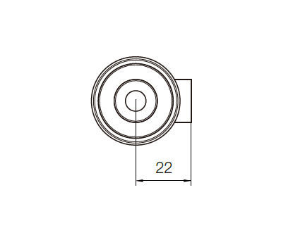 ExtraButor Degas Module - EX-DMB-8NC