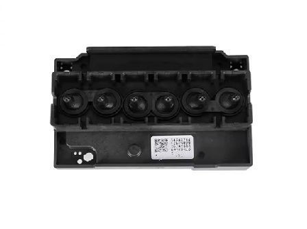 Testina Epson L800 L801 L805 TX650 PX660