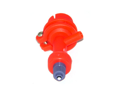 LC BIS Valve 1 Channel for 3mm Tubing - FC-102005