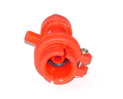 LC BIS Valve 1 Channel for 3mm Tubing - FC-102005