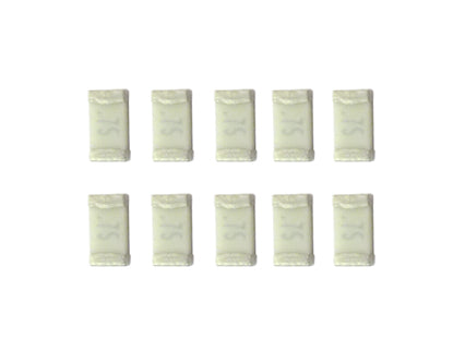 VJ-1204 Head Fuse 1260FA 750mA (10 pcs) - KY-80282