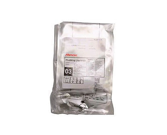 JV400 Flushing Liquid 03 2L Pack - FL003-Z-2L