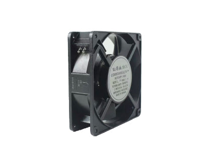 Ventilatore di raffreddamento Common Wealth