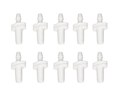 GS Series Fitting Luer 3/32 Female (20 pezzi) - P2122-A