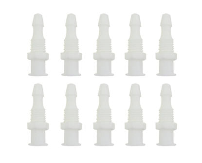 QS Series Fitting Luer 1/8 Female (20 pz) - P1923-A