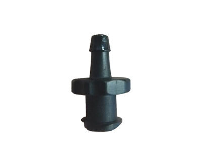 Raccordo Luer femmina con filetto per tubo 3,2 mm ID (20 pz)
