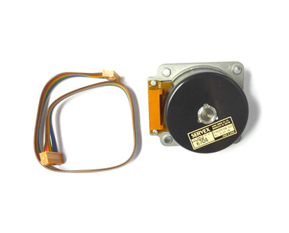 Moteur brushless JV5-130S - FY6PF6N-D3