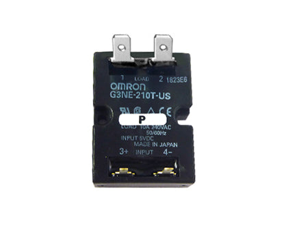 JV3 SSR-P 160 Assy - E102304