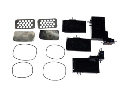 Jeti 1224 UV Assy, Reservoir - GD+260-000-428