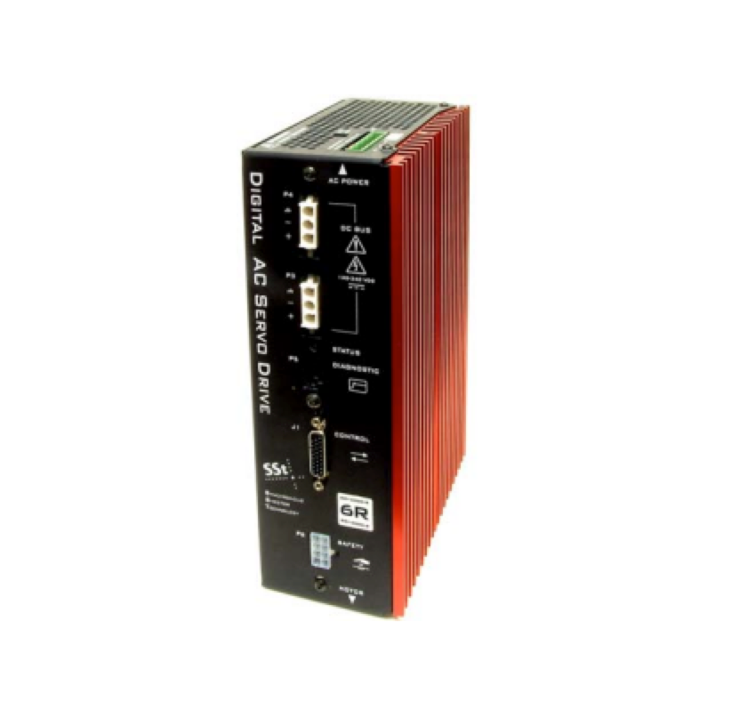 Jeti 3312 Drive, SST-6000-RCX-3-1-0 - GD+375-106000