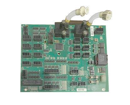 Scheda Vuoto I/O Jeti 3324 - 390-001120