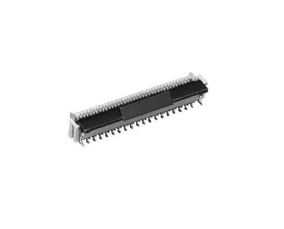 Smd Fpc Connector 50p