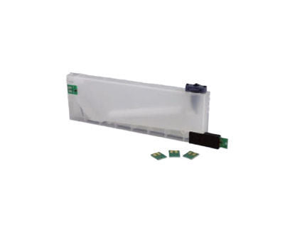 Cartuccia di ricambio per sistema di inchiostro in serbatoio Zsupplies 1500ml (CMYK)