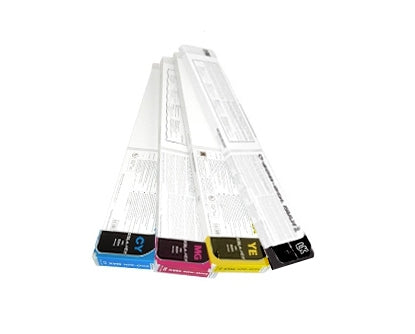Set di inchiostri Roland Eco-Sol MAX 2 ESL4 4 colori (cartuccia 440ml)