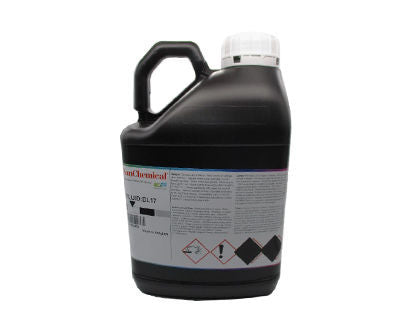 Zsupplies UV Jetwash (bottiglia da 5 litri)