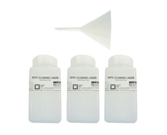 Liquido di pulizia Colorpainter H-74s Wipe Cleaning Liquid (HV) IP7-161 (3x300ml) - U00127481500