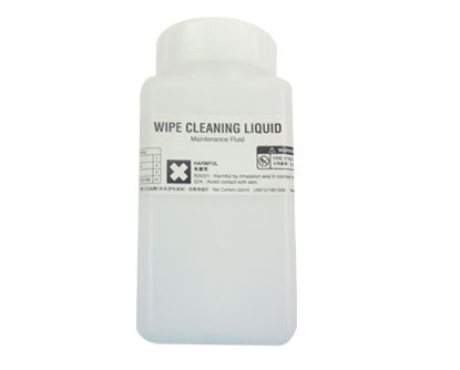 Liquido di pulizia Colorpainter H-74s Wipe Cleaning Liquid (HV) IP7-161 (3x300ml) - U00127481500
