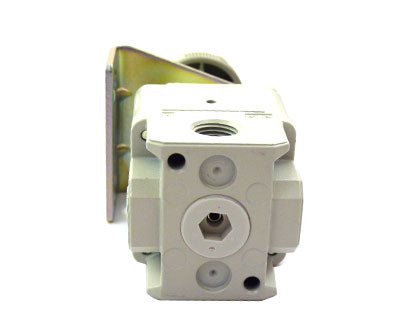 Regolatore aria Agfa Anapurna