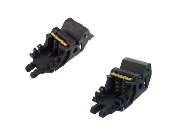 SummaCut ASSY, CAMROLLERBLOCK MID - KIT-1029
