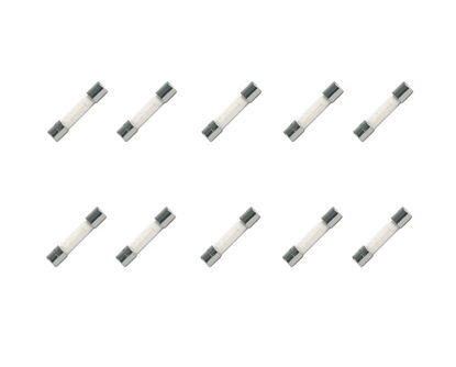 Summa S Class 2 Fuses T2AH 250V (10 pcs) - KIT-1040