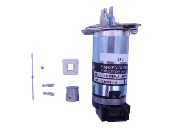 SummaSign / SummaCut Motor - KIT-1042