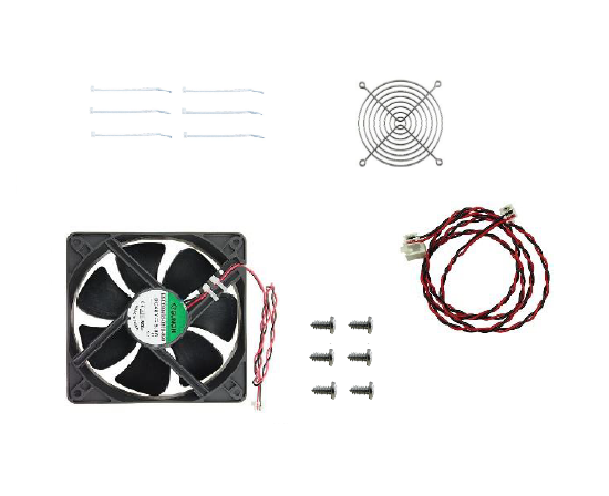 SummaSign Kit S(2) Fan - KIT-2005