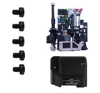 Kit S2 Tangential head - KIT-2022