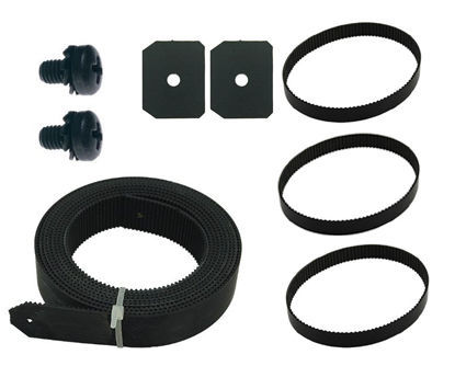 Kit S2 75 Cinghie (X/Y) - KIT-2025