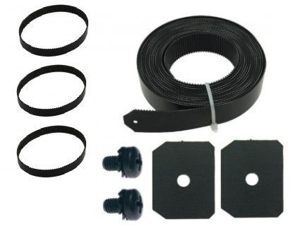 KIT S 140 CINGHIE (X/Y) - KIT-2027