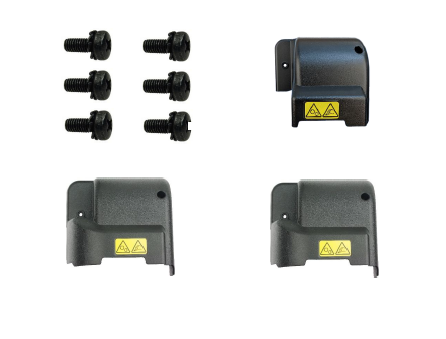 Kit S(2) Cover heads - KIT-2118