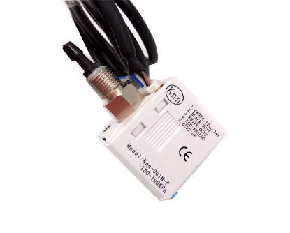 Manomètre de pression négative Knn-001M