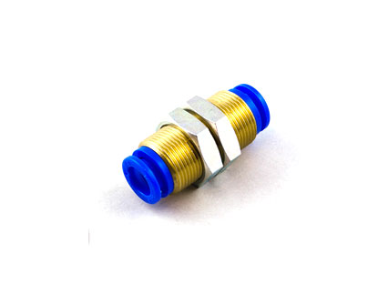 Jetrix Connector, Air, Droit