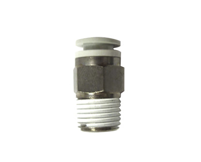 MJ-3204 Fitting KQ2H08-02S - CAPSM01-0010