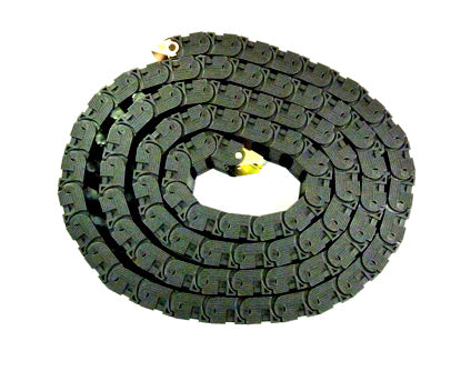 Jeti Nylatrack, Ks4-4-54, W/Bracket NTC - 604-414155