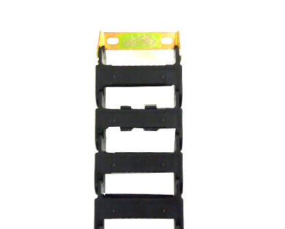 Jeti Nylatrack, Ks4-4-54, W/Bracket NTC - 604-414155