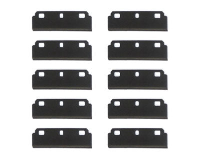 VJ-1638 Wiper (S) Assy (10 pcs) - KY-43497