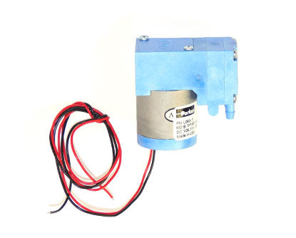 Jeti L045-11 BTC Diaphragm Pump 24V - 355-004511