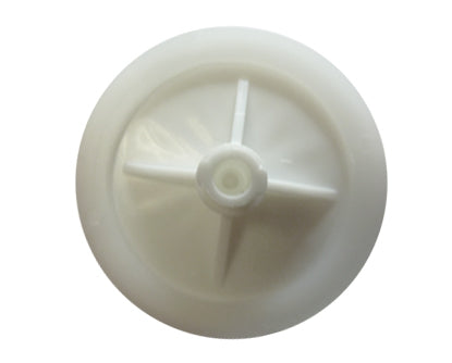 PALL Acro Disc Filter White 6 micron Luer - LCF-21100