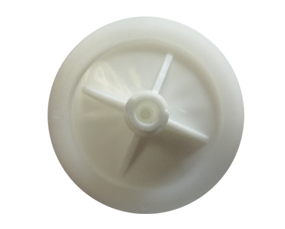 Arizona Acro Disc Filter White 10 micron Luer