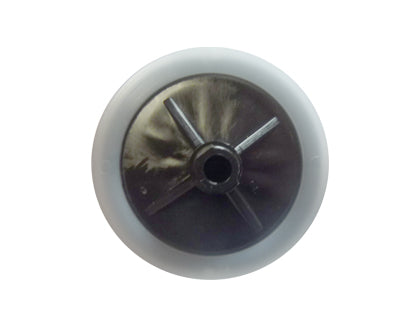 PALL Acro Disc Filter Black 10 micron Luer