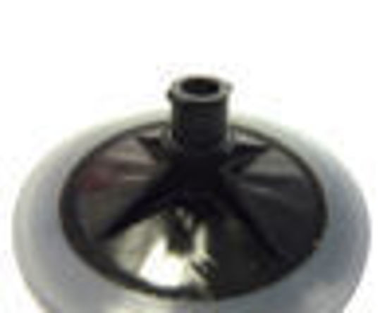 Filtro Acrodisc Black Last Chance 18 µm 37mm - LCF-24110D