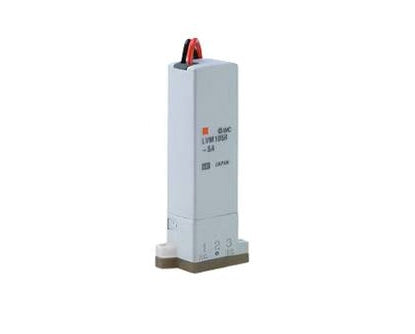 Électrovanne Jetrix 2030 - 00-AK00-43