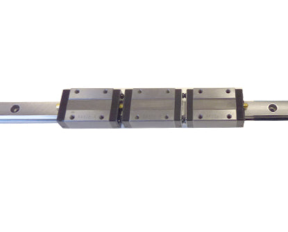XC-540 Linear Bearing (LWES15C3R2320QE) - 21895152
