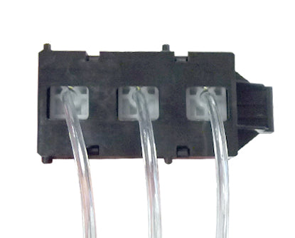 JV3-160S Cap Slider 2H2 Assy - M008067