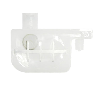 JV3 Damper Assy - M004902